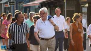 Eishalle mainz - nino haase soll sein wahlversprechen halten