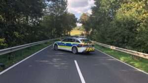 Polizei rheinland-pfalz: verkehrsunfall mit tödlichem ausgang bei rommersheim