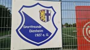 Spendentag der sportfreunde dienheim - ein voller erfolg