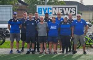 Großes jugendopening: die sportfreunde dienheim starten durch!