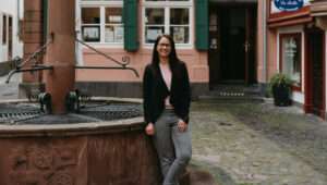 Sarah wilok vom bergschön mainz: "erhöhung der mehrwertsteuer wäre eine katastrophe"