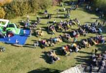 Drachenflugtag Selzen 2025: Spiel, Spaß und Genuss für die ganze Familie drachenflug selzen 2