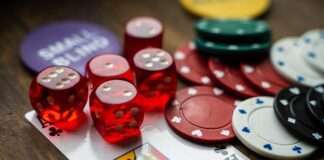 Gaming, Spielen, Casino