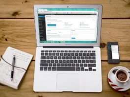 laptop, Arbeiten, Quelle: pixabay.com