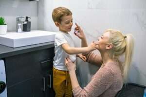 Messerangriff in gustavsburg - mann in psychiatrie eingewiesen