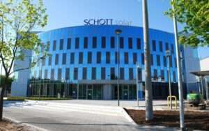 Schott mainz erhält förderung in höhe von über 14 millionen euro