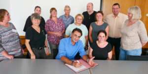 Neues netzwerk zur lebensmittelrettung im kreis groß-gerau 1