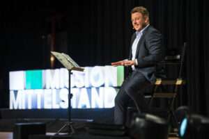 Mission mittelstand in mainz: live-seminar mit matthias aumann und wolfgang grupp