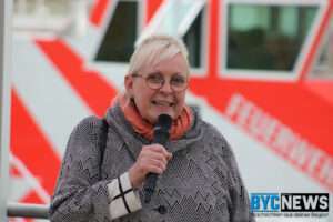 Stromausfall in großen teilen von mainz 1