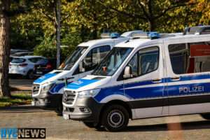 Mainz: mehrere festnahmen nach kontrollen in der kaiserstraße