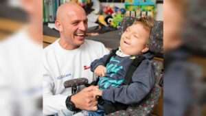 Kidicare: die ambulante kinderkrankenintensivpflege der johanniter rheinhessen