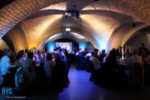 Zehn neue angestellte und azubis bei der stadtverwaltung rüdesheim