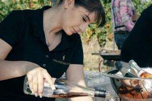 Das weingut kruppenbacher in jugenheim Das weingut kruppenbacher in jugenheim