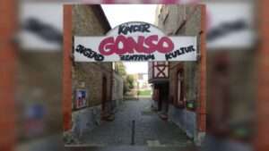 Jugendparty am wochenende im jugendzentrum gonsenheim