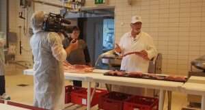 Schwerer unfall auf der a3 bei niedernhausen