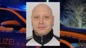 Rheinland-pfalz: großfahndung nach verurteiltem mörder