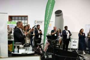 Video-interview mit klaus zapp, bürgermeister der stadt rüdesheim am rhein