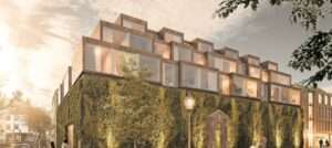 Ludwigsstraße mainz: erlebnisquartier mit namhaften ankermietern