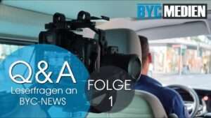 Leserfragen an die byc-news redaktion - blick hinter die kulissen 1