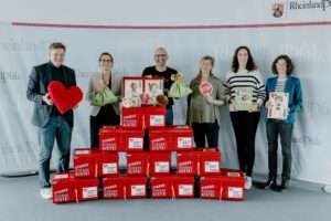 Aktuelle warnung für hessen und rheinland-pfalz - paypal fake