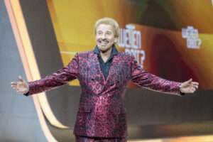 "wetten, dass..? ": letzte ausgabe der größten fernsehshow europas mit thomas gottschalk