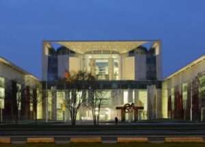 Umweltverbände ziehen bundesregierung vor gericht