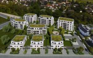 Neuer wohnraum für nieder-olm und gau-algesheim