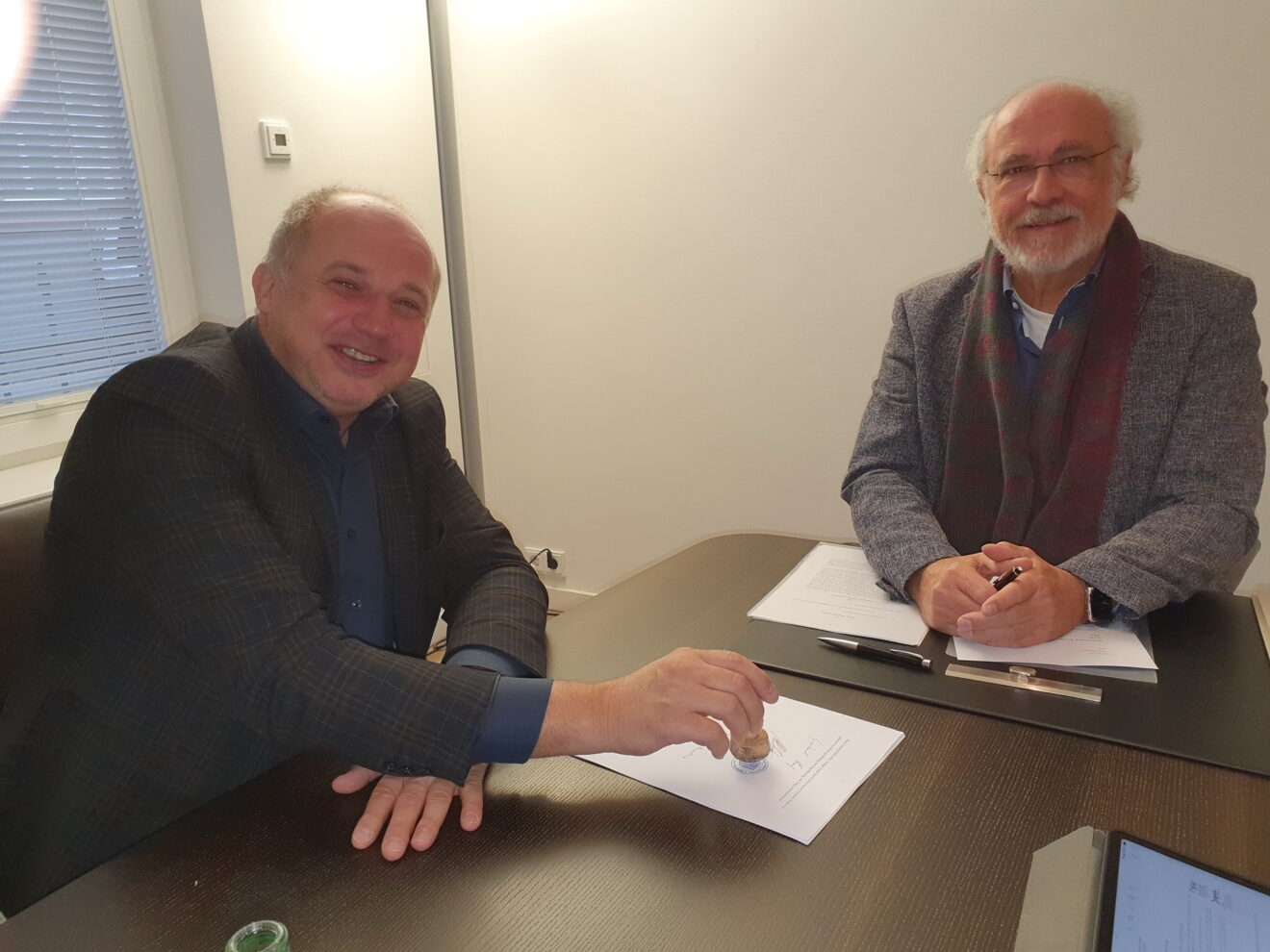 Danny Beisel Castello”: Neuer Pächter, Alte Spezialität, Gau-Algesheim. – YLMZJ