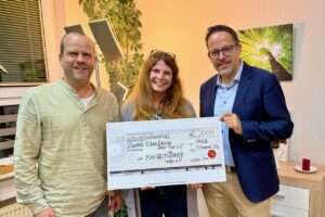 Balkonkraftwerke – beitrag zur energiewende