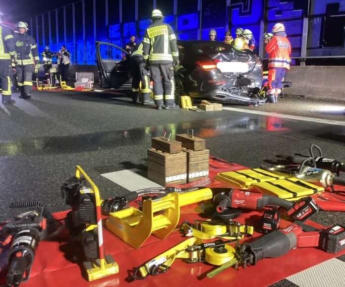 PKW-Unfall_BAB_66