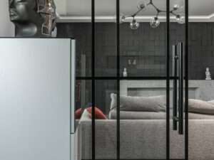 Wie sie mit lofttüren ihr zuhause veredeln