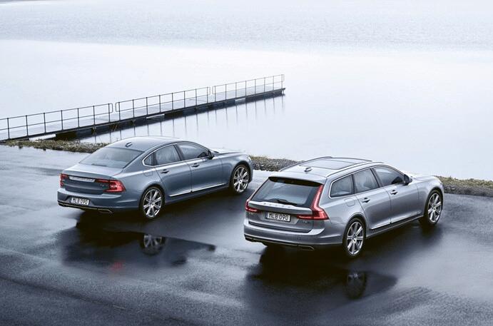 volvo