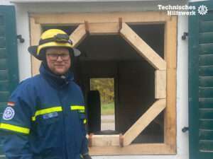 Einsatz mit schusswaffe in bad schwalbach