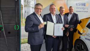 Premiere: neuer crossover-suv kommt nach deutschland 9