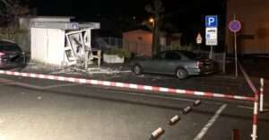 Update: verfolgungsfahrt nach sprengung in essenheim Update: verfolgungsfahrt nach sprengung in essenheim 1