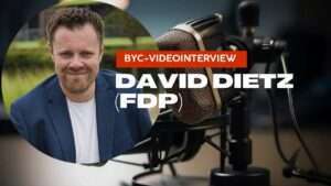 David dietz (fdp): "alle drei parteien stecken in einer schwierigen situation"