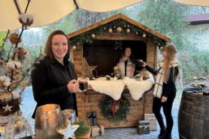 Arbeitsmarkt im november 2023 - schwache entwicklung setzt sich fort Arbeitsmarkt im november 2023 - schwache entwicklung setzt sich fort