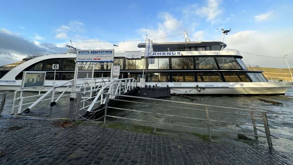 MS Rhenus