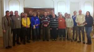 Stadt oppenheim würdigt die helden des alltags Stadt oppenheim würdigt die helden des alltags