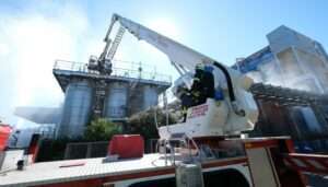 Helden hinter den werkstoren: die werkfeuerwehr boehringer ingelheim im fokus Helden hinter den werkstoren: die werkfeuerwehr boehringer ingelheim im fokus