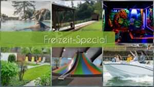 Freizeit-special: tipps für die ferienzeit im rhein-main-gebiet