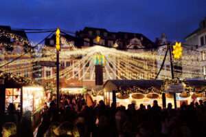 Alle informationen zum mainzer weihnachtsmarkt 2025