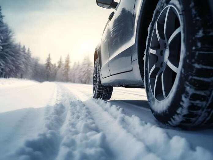 Symbolbild Auto/Winter | Foto: Pixabay.com