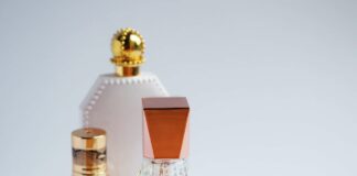 Parfum, Symbolbild, Quelle: pixabay.com