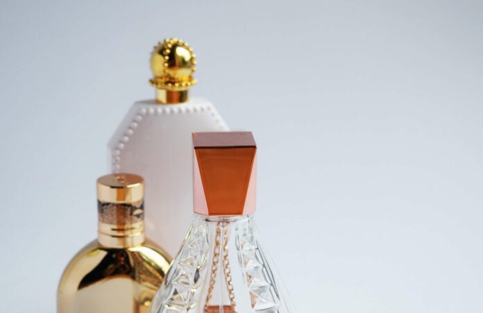 Parfum, Symbolbild, Quelle: pixabay.com