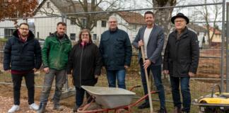 spielplatz an den ulmen nieder-olm