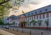 Landesmuseum Mainz: Eine Reise durch die Geschichte der Kunst und Kultur