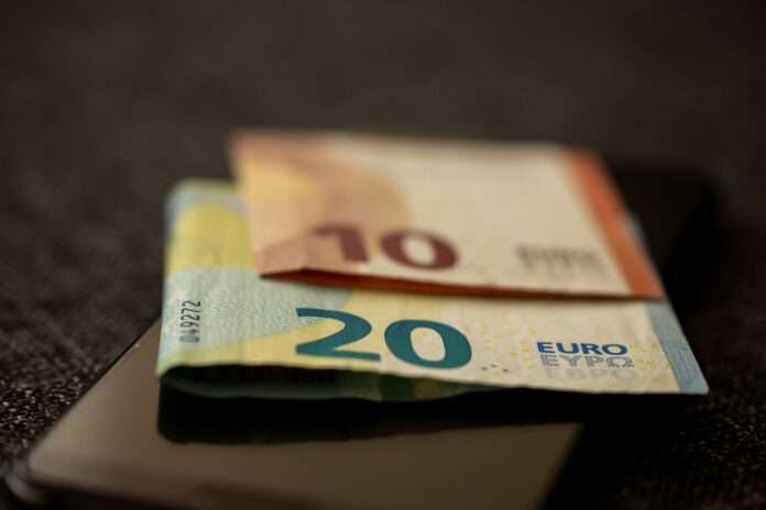 Geld