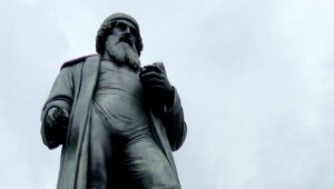 Das gutenberg-denkmal in mainz und seine geschichte Das gutenberg-denkmal in mainz und seine geschichte