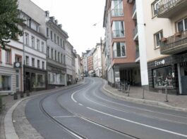 Modernisierung des ÖPNV in Mainz